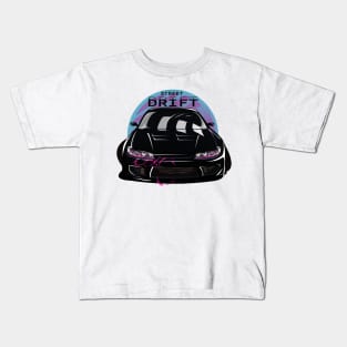 Silviastika s15 Kids T-Shirt